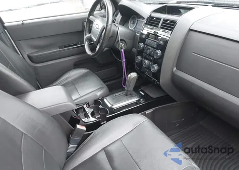 2009 Ford Escape Limited из США, поврежденный, VIN 1FMCU94GX9KB86737